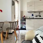 Interno9 La Tua Casa Al Mare Apartman *