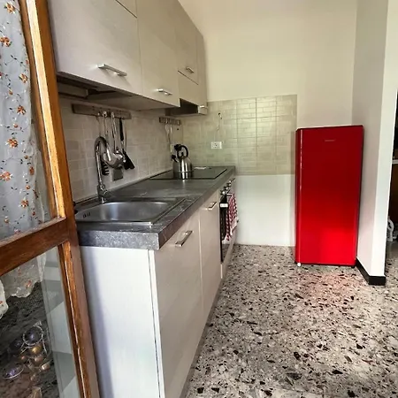 شقة Interno9 La Tua Casa Al Mare