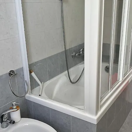 Interno9 La Tua Casa Al Mare شقة *