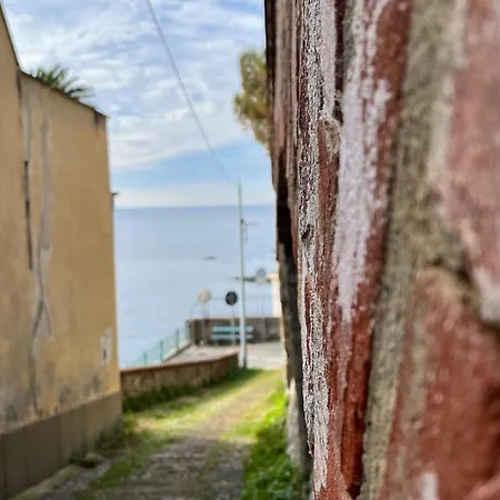 Interno9 La Tua Casa Al Mare شقة *