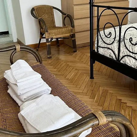 Interno9 La Tua Casa Al Mare * جنوة