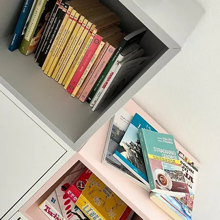 Apartman Interno9 La Tua Casa Al Mare