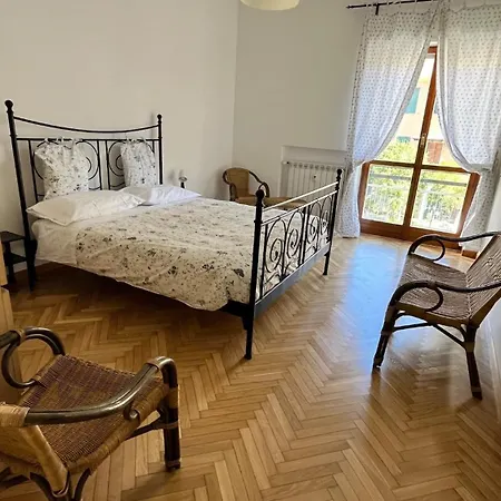 Interno9 La Tua Casa Al Mare * جنوة