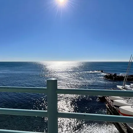 Apartman Interno9 La Tua Casa Al Mare
