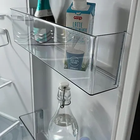 Interno9 La Tua Casa Al Mare شقة