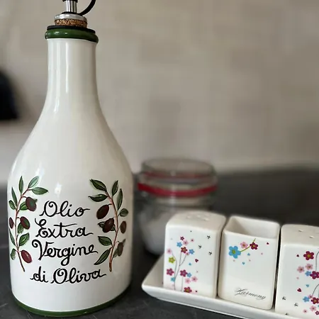 Interno9 La Tua Casa Al Mare Apartamento Génova