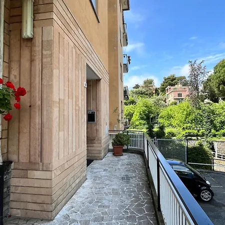 Interno9 La Tua Casa Al Mare جنوة