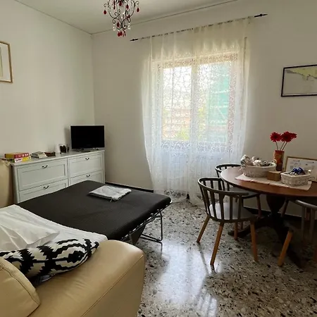 דירה Interno9 La Tua Casa Al Mare *