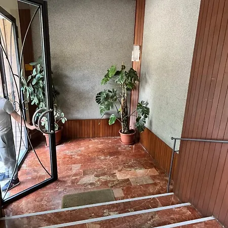 Interno9 La Tua Casa Al Mare דירה ג'נובה