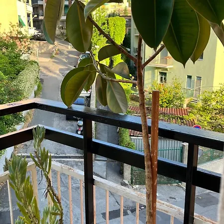 דירה Interno9 La Tua Casa Al Mare *