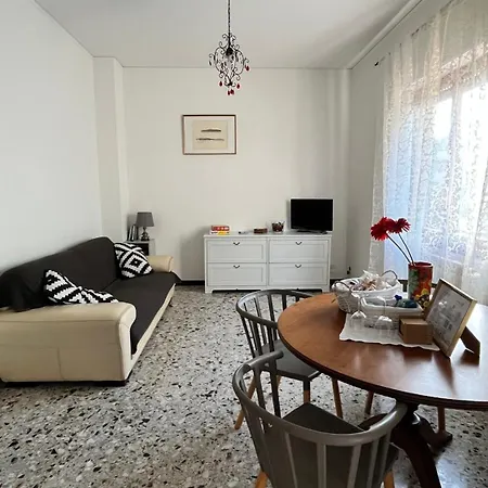 Interno9 La Tua Casa Al Mare Apartment *