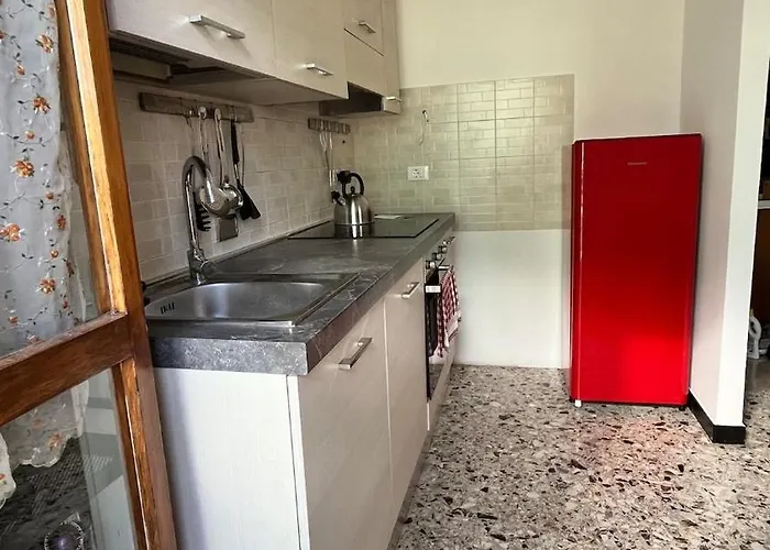 Apartamento Interno9 La Tua Casa Al Mare