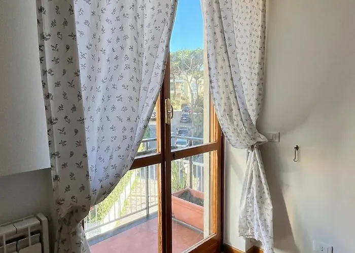 Apartamento Interno9 La Tua Casa Al Mare *