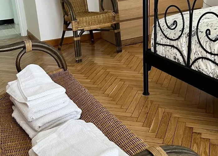 Interno9 La Tua Casa Al Mare * Génova