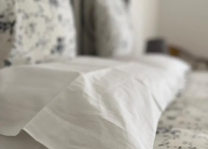 Interno9 La Tua Casa Al Mare Apartamento