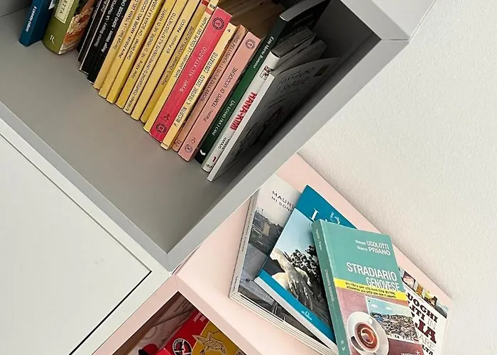 Apartamento Interno9 La Tua Casa Al Mare