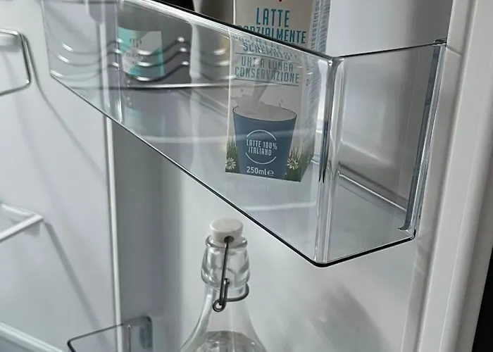 Interno9 La Tua Casa Al Mare Apartamento