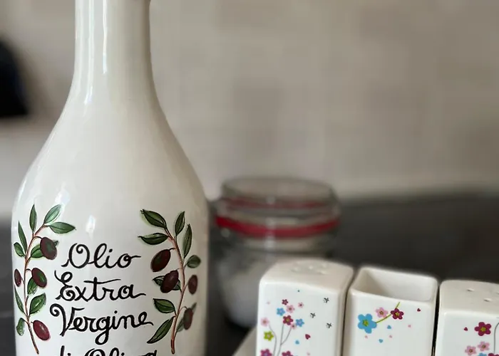 Interno9 La Tua Casa Al Mare Apartamento Génova