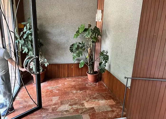 Interno9 La Tua Casa Al Mare Apartamento Génova