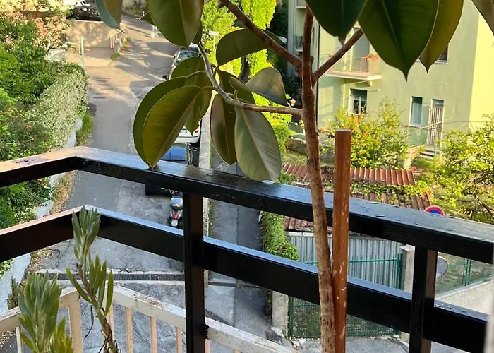 Apartamento Interno9 La Tua Casa Al Mare *