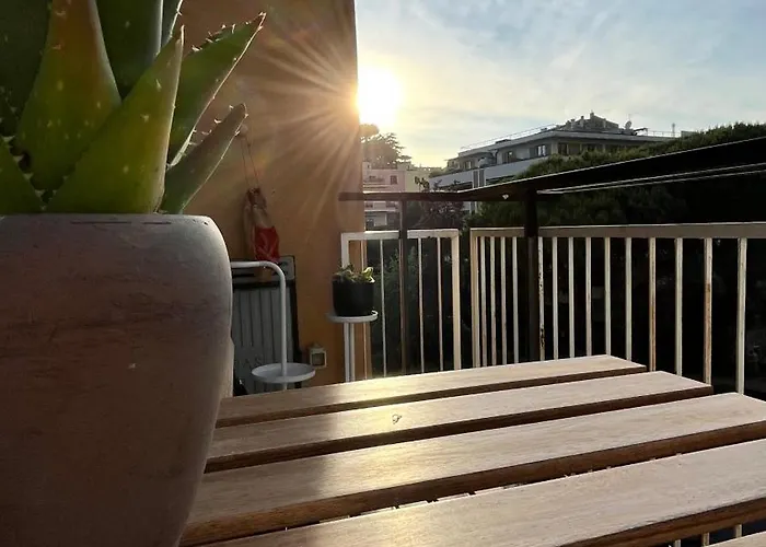 Interno9 La Tua Casa Al Mare Apartamento Génova