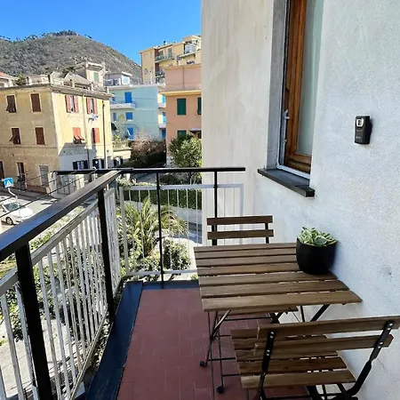 Apartment Interno9 La Tua Casa Al Mare *