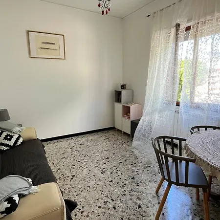 Apartment Interno9 La Tua Casa Al Mare